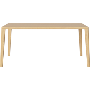 Bolia Graceful eettafel geolied eiken massief