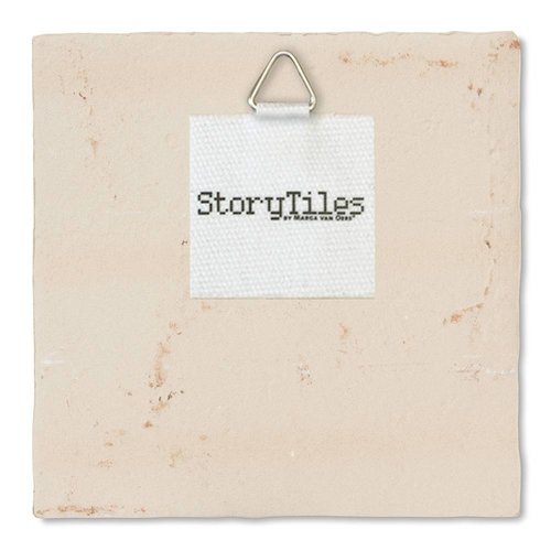 StoryTiles Een wandelingetje maken tegel small
