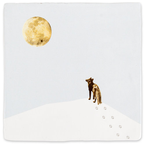 StoryTiles Met volle maan tegel small StoryTiles Met volle maan tegel small