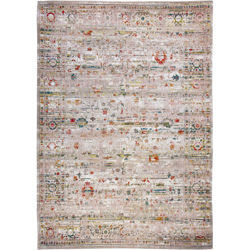 Louis De Poortere Rugs Ushak turkish delight tapijt Antiquarian Collection