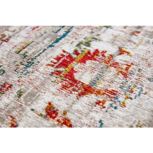 Louis De Poortere Rugs Ushak turkish delight tapijt Antiquarian Collection