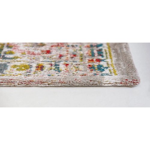 Louis De Poortere Rugs Ushak turkish delight tapijt Antiquarian Collection