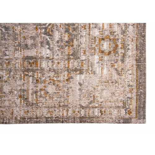 Louis De Poortere Rugs Suleiman grey tapijt antiquarian collection