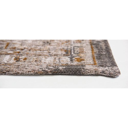 Louis De Poortere Rugs Suleiman grey tapijt antiquarian collection