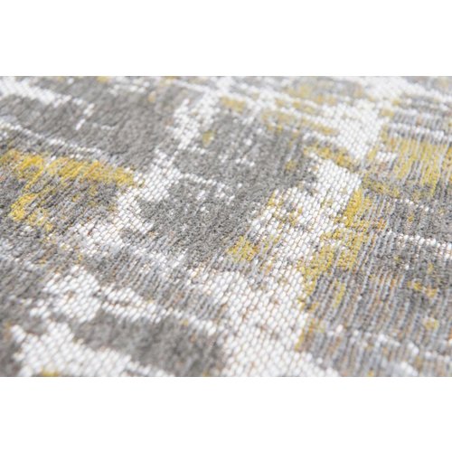 Louis De Poortere Rugs Streaks sea bright sunny tapijt Atlantic Collection