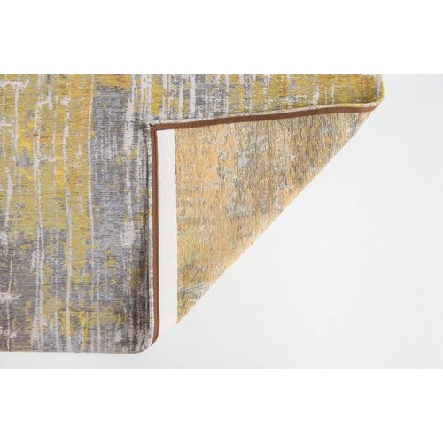 Louis De Poortere Rugs Streaks sea bright sunny tapijt Atlantic Collection