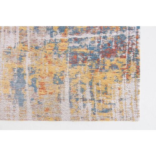 Louis De Poortere Rugs Streaks montauk multi tapijt Atlantic Collection