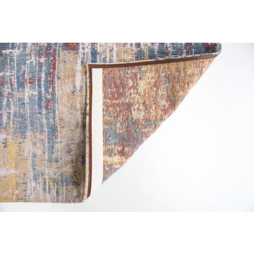 Louis De Poortere Rugs Streaks montauk multi tapijt Atlantic Collection