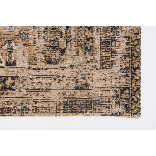 Louis De Poortere Rugs Antique Hadschlu agha old gold tapijt Antiquarian Collection