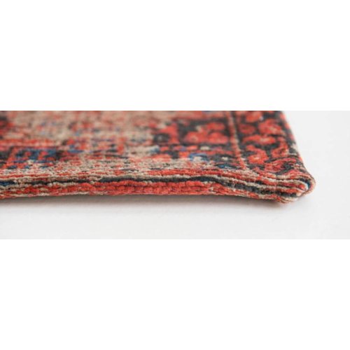 Louis De Poortere Rugs Antique Hadschlu 7-8-2 red tapijt Antiquarian Collection