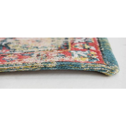 Louis De Poortere Rugs Antique Bakhtiari janissary multi tapijt Antiquarian Collection Louis De Poortere Rugs Antique Bakhtiari janissary multi tapijt Antiquarian Collection