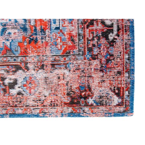 Louis De Poortere Rugs Antique Heriz classic brick tapijt Antiquarian Collection