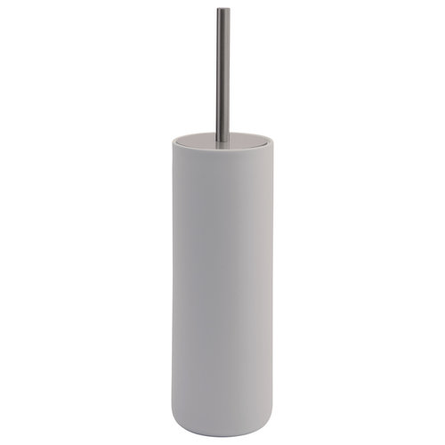 Aquanova Cleo toiletborstelhouder cool grey Aquanova Cleo toiletborstelhouder cool grey