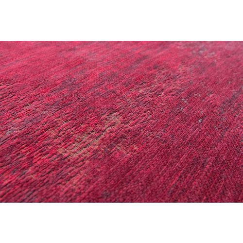 Louis De Poortere Rugs Medallion scarlet tapijt Fading World Collection