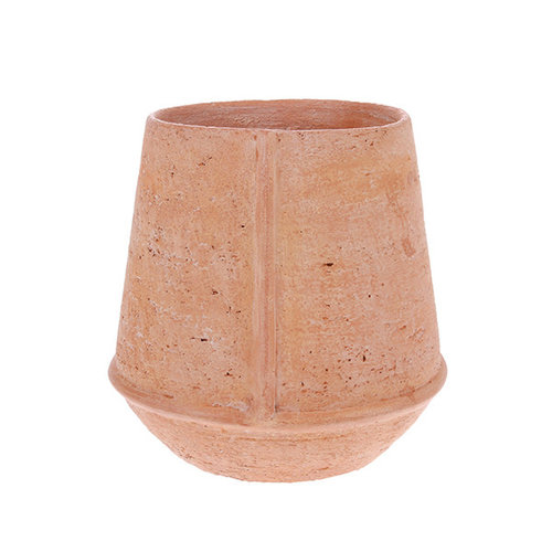 HKLiving Terracotta bloempot