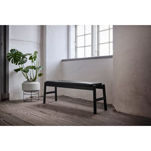 Bolia Botanique plantenstaander met pot Ø 348 mm