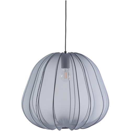 Bolia Balloon hanglamp grijs Ø47 x H40 cm Bolia Balloon hanglamp grijs Ø47 x H40 cm