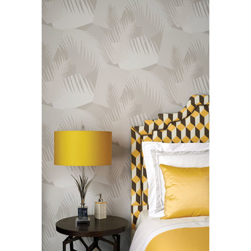 Cole & Son Deco Palm behangpapier - Geometric 2