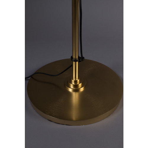 Dutchbone Karish vloerlamp