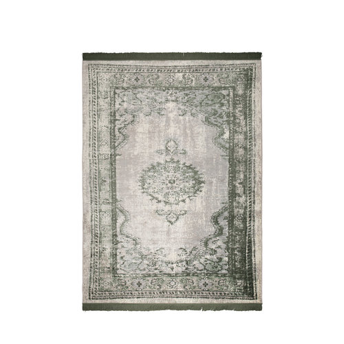 Zuiver Marvel tapijt moss Zuiver Marvel tapijt moss
