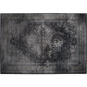 Dutchbone Rugged tapis dark Dutchbone Rugged tapis dark