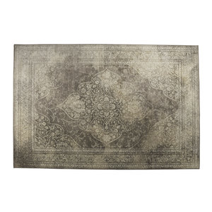 Dutchbone Rugged tapis light Dutchbone Rugged tapis light