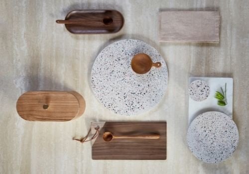 Planches à découper et planches de service