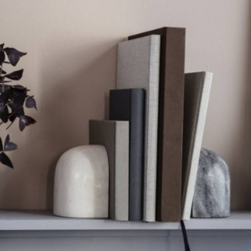 Serre-livres