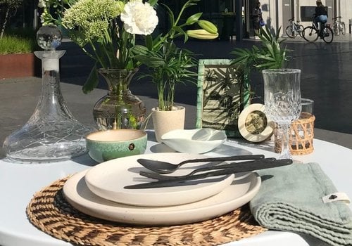 Bright bolds & beautiful basics