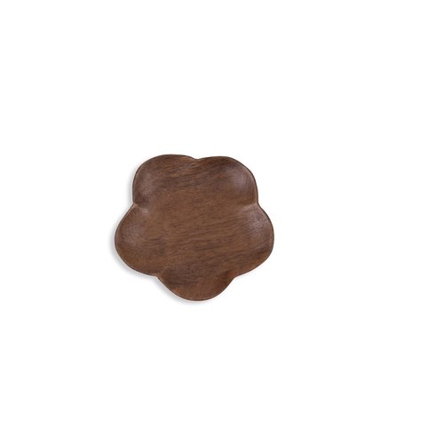 Urban Nature Culture Bloem schaal mango 11 x 11 cm Urban Nature Culture Bloem schaal mango 11 x 11 cm