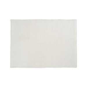 Linie Design Asko tapis blanc Linie Design Asko tapis blanc