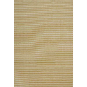 Linie Design Ajo tapis jaune