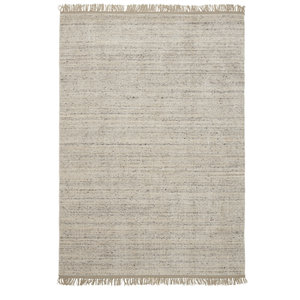 Linie Design Friolento tapis argenté