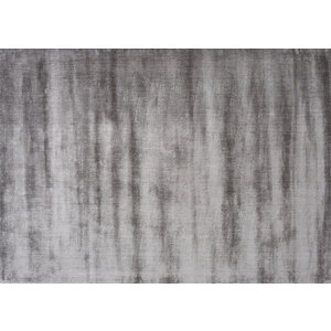 Linie Design Lucens tapis rond ou rectangulaire gris