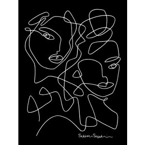 IXXI IXXI décoration murale - The Blossoming