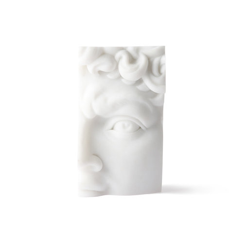 HK Living David decoratie item synthetische steen HK Living David decoratie item synthetische steen