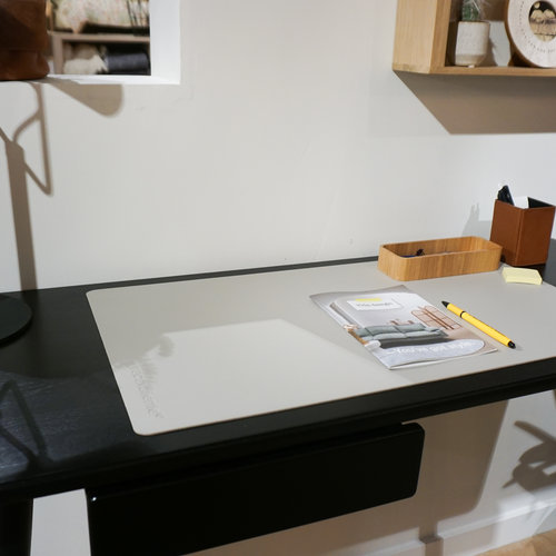 Sous-mains de bureau