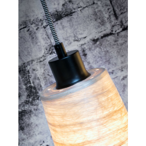 Good & Mojo Sahara hanglamp L Ø 22 x H 40