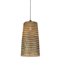 Kalimantan hanglamp Ø 37 x H 65