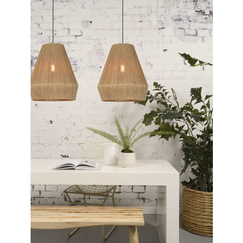 Good & Mojo Iguazu hanglamp small