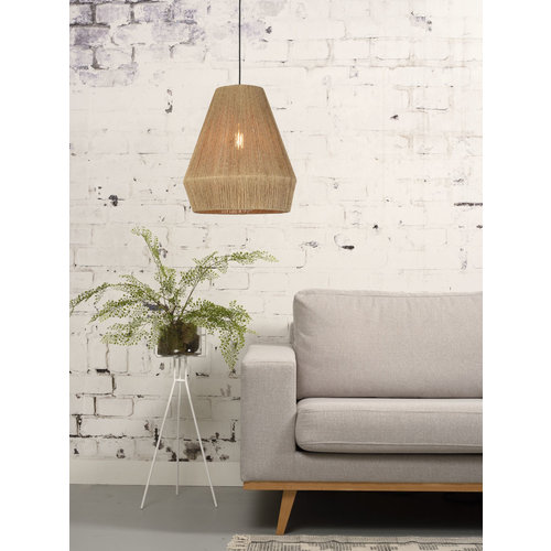 Good & Mojo Iguazu hanglamp small