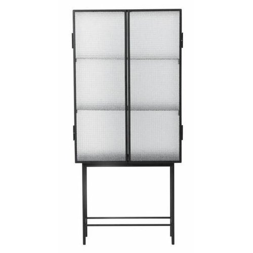 Ferm Living Haze Vitrinekast Ferm Living Haze Vitrinekast