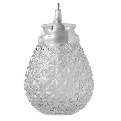 Karman Ceraunavolta hanglamp glas