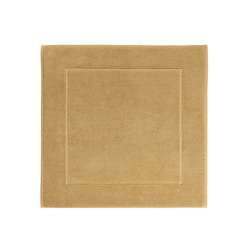 Aquanova London badmat oker 60 x 60 Aquanova London badmat oker 60 x 60