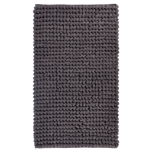 Aquanova Luka badmat chocolate 60x100 Aquanova Luka badmat chocolate 60x100