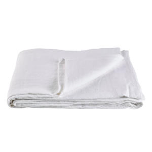 Bolia Soft dine nappe blanche 270 x 140 Bolia Soft dine nappe blanche 270 x 140