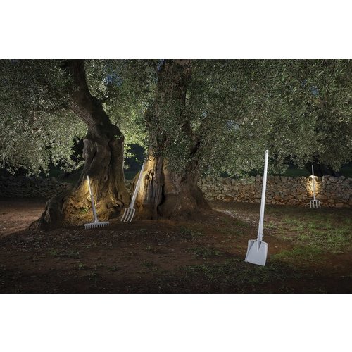 Karman Tobia schop vloerlamp outdoor