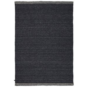 Linie Design Versanti tapijt charcoal
