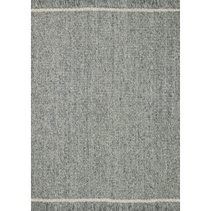 Linie Design Elmo tapis gris
