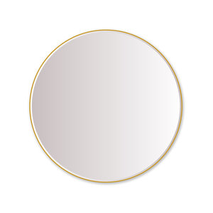 Deknudt Mirrors Hoop miroir bronze M Deknudt Mirrors Hoop miroir bronze M